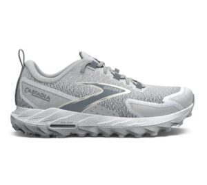 Brooks Men's Cascadia 18 Trail Running Shoes $80.97 17 Brooks