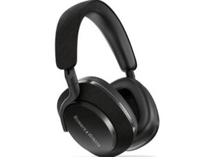 Bowers & Wilkins Px7 S2 Advanced Noise Cancelling Headphones (Factory Reconditioned) $99 11 Bowers & Wilkins