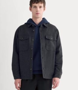 Everlane Up to 75% off + Extra 25% off Select items 7 Everlane