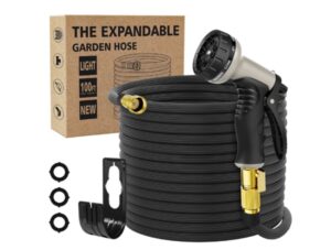 Garden Hose