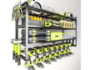 Tool Organizer