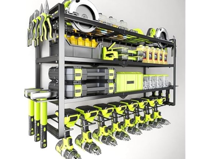 Tool Organizer