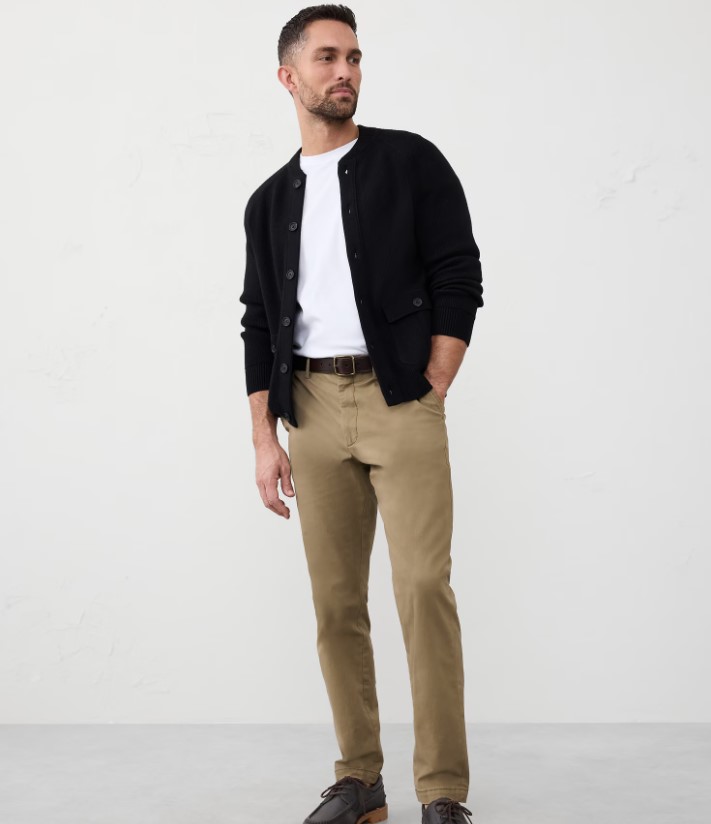 Banana Republic Factory