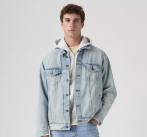 Levi's Clearance Sale: Extra 50% off Select Items at checkout 19 Levi's