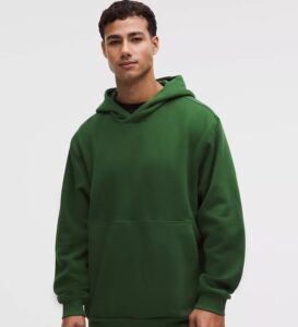 lululemon Men’s Steady State Pullover Hoodie $79 5 lululemon