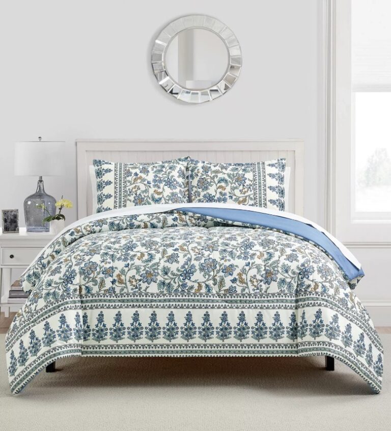 Macy’s 3-Piece Comforter Sets from $19.99 11 Macy’s