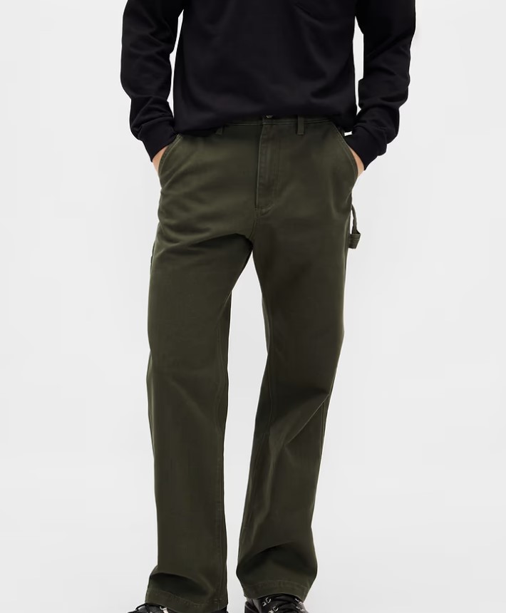Gap