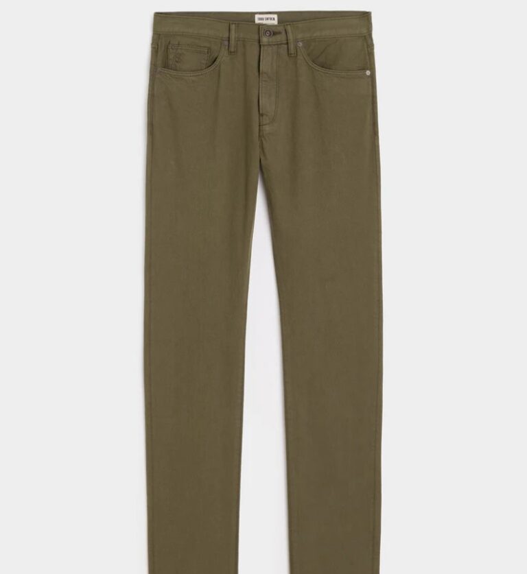 Todd Snyder Biannual Sale: Up to 60% off + Extra 20% off Select Styles 17 Todd Snyder