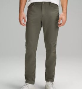 lululemon