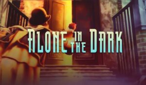 Alone in the Dark: The Trilogy 1+2+3 on Giveaway 3 Alone in the Dark