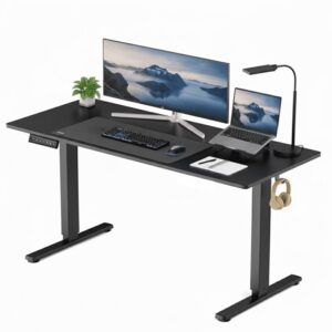 CONCETTA 63"x24" Electric Standing Desk $81.99 1 CONCETTA