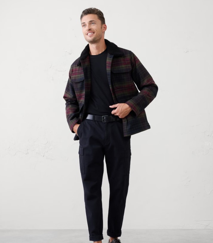 Banana Republic Factory