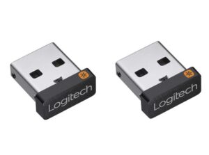 Logitech