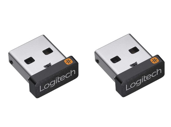 Logitech