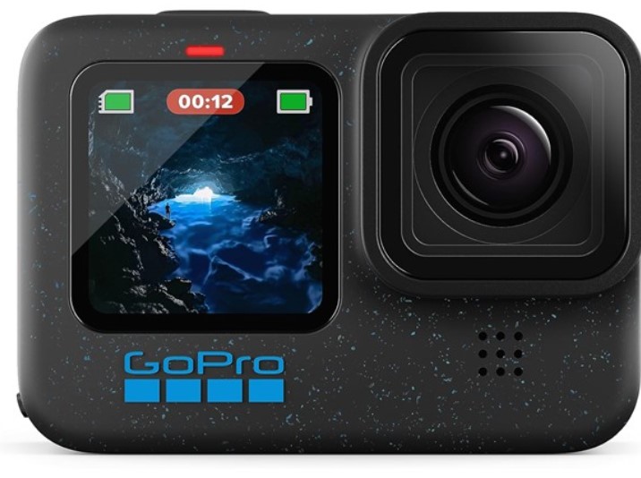GoPro