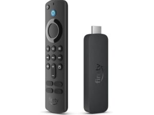 Amazon Fire TV Stick