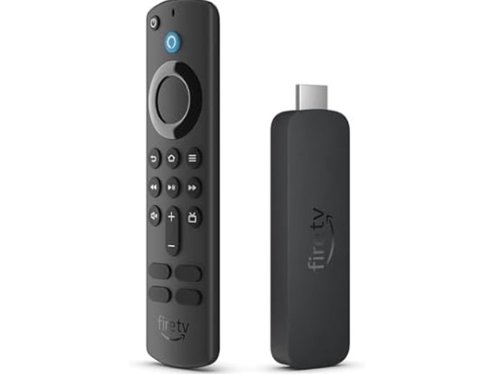 Amazon Fire TV Stick