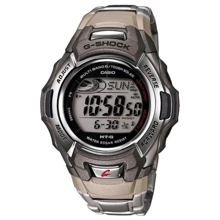 Casio