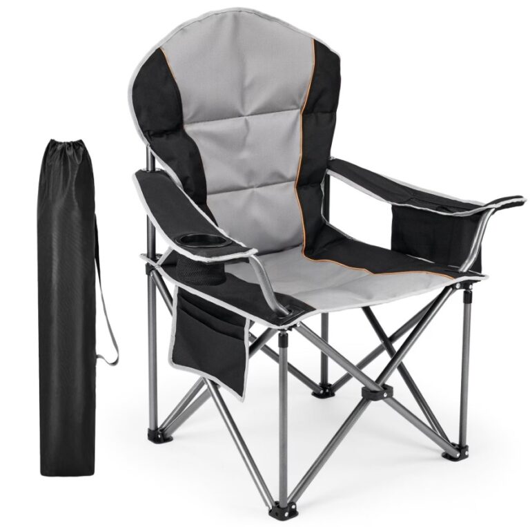 EDX Oversized Camping Folding Chair $32.91 1 EDX