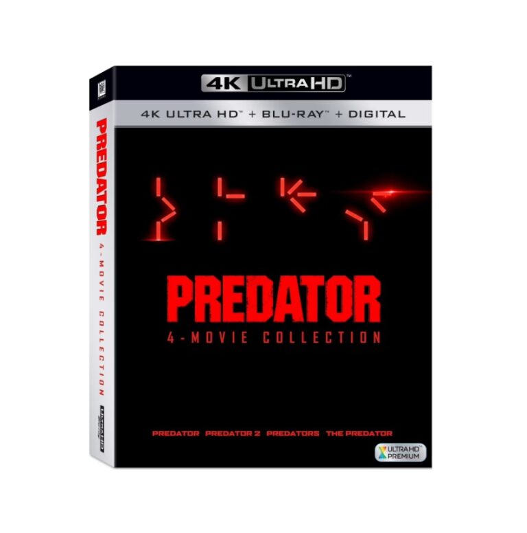Predator