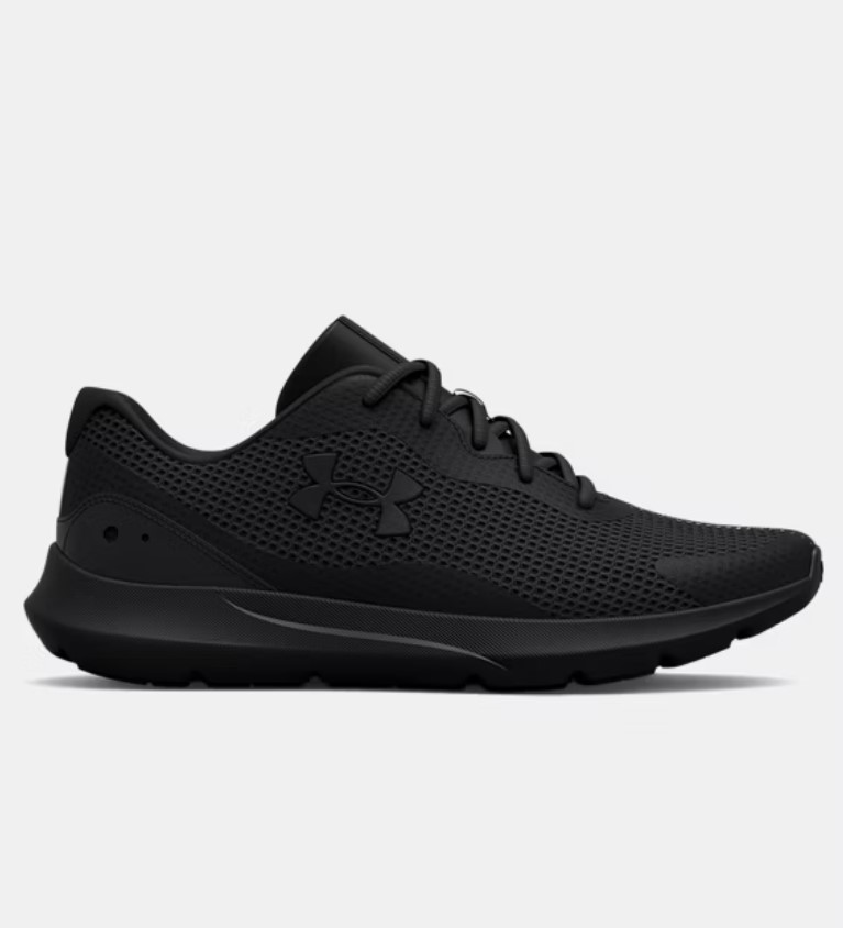 Under Armour Men's UA Surge 3 Running Shoes $22.03 3 Under Armour