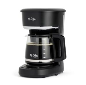 Mr. Coffee 12-Cup Programmable Coffee Maker $19.99 15 Mr. Coffee