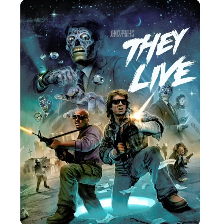 They Live