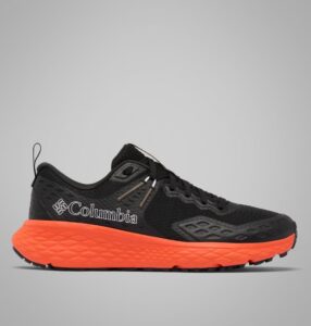 Columbia Men's Konos TRS Shoes $42 7 Columbia