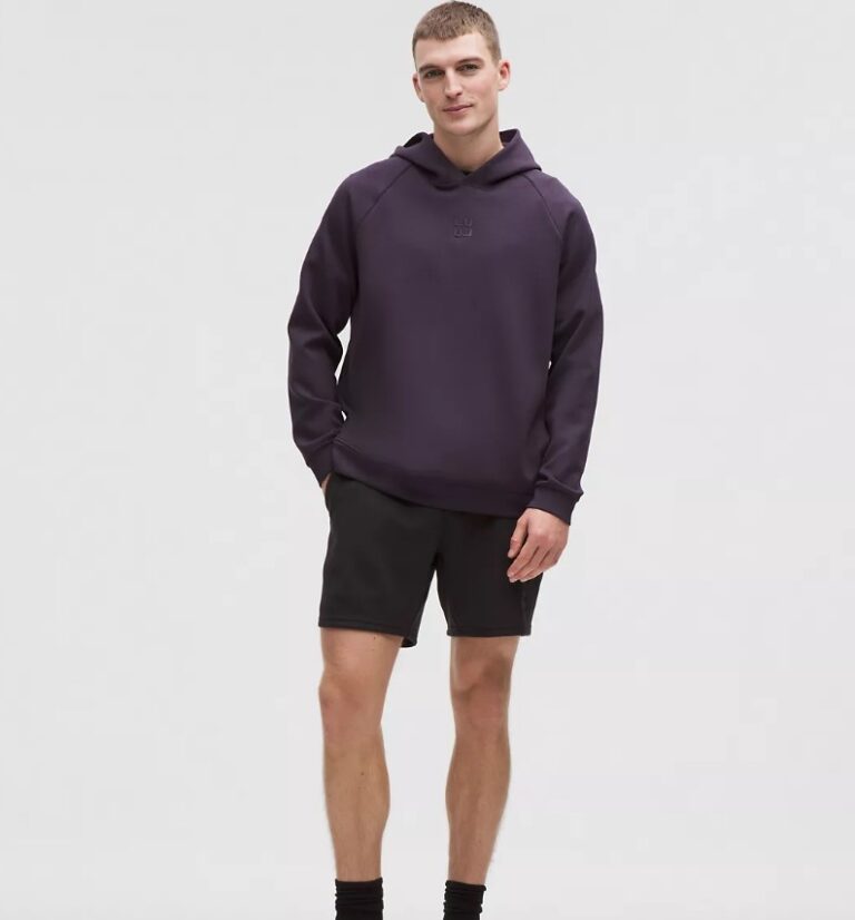 lululemon Men's 7" Smooth Spacer Short $39 1 lululemon
