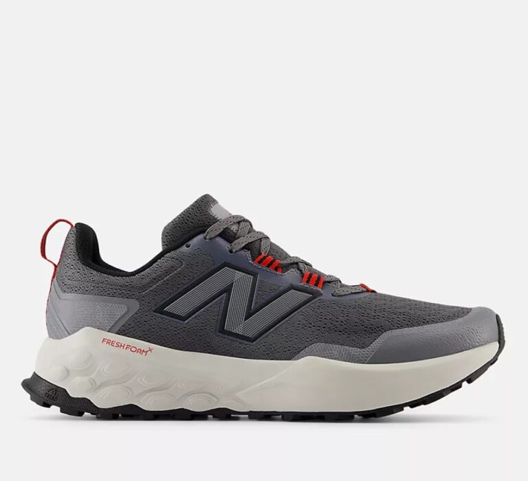 New Balance Men's Fresh Foam X Garoe v2 Shoes $41.99 9 New Balance