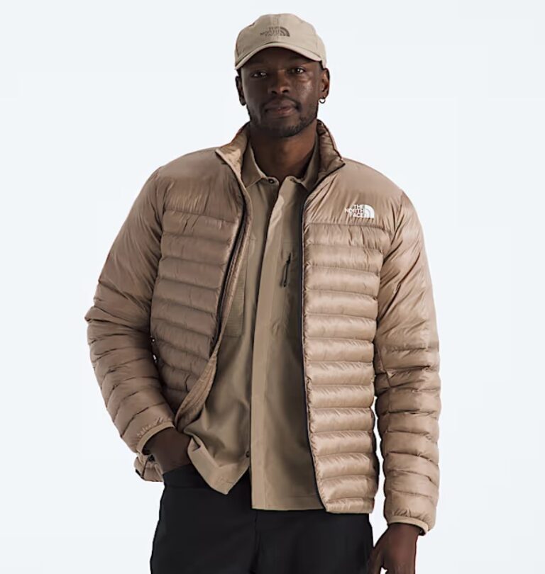 The North Face