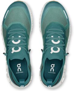 On Men's Cloud 6 Versa Shoes $88.97 11 On