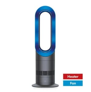 Dyson AM09 Hot+Cool Jet Focus Fan Heater (Refurbished) $169.99 31 Dyson