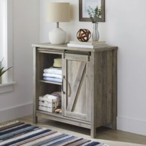 Better Homes & Gardens Modern Farmhouse Accent Storage Cabinet $98.44 5 Better Homes & Gardens