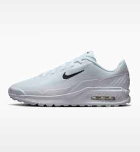 Nike Men's Air Max Bia Shoes $53.58 1 Nike