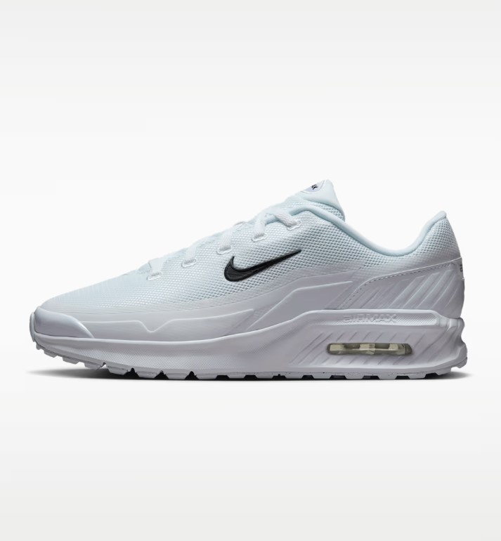 Nike Men's Air Max Bia Shoes $53.58 1 Nike