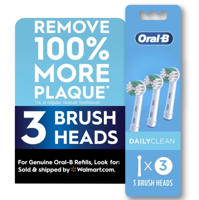 Oral-B