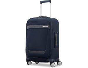 Samsonite Elevation Plus Carry On Luggage $59.99 9 Samsonite