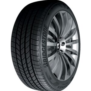 Bridgestone Turanza QuietTrack All Season 235/50R18 97V Passenger Tire $123.07 1 Bridgestone
