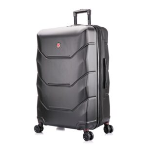 DUKAP Zonix 30" Lightweight Hardside Spinner Luggage $49.49 13 DUKAP