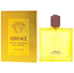 Versace Eros Energy 3.4oz Eau de Parfum Spray $67.74 1 Versace