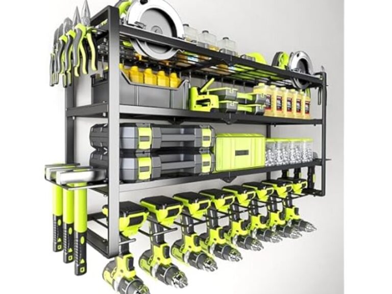 Tool Organizer