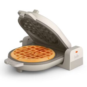 Bella Flip-n-Store Ceramic Waffle Maker $16.55 5 Bella