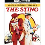 The Sting