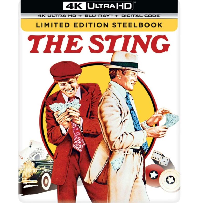The Sting
