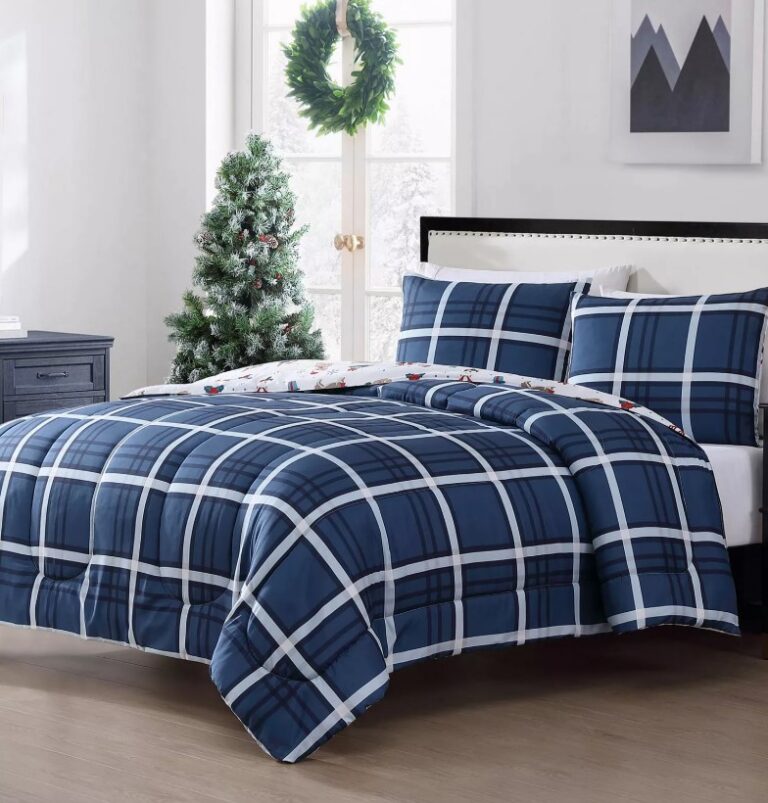 Macy’s Comforter Set from $17.95 7 Macy’s
