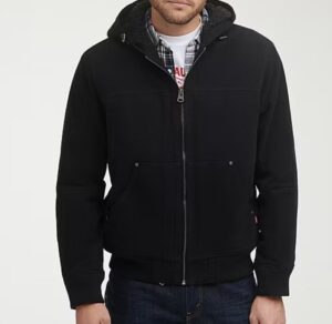 Levi's Men's Midweight Bomber Jacket $23.99 7 Levi's