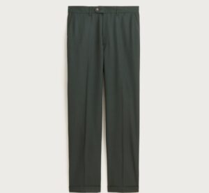 J.Crew Classic Creased Wool Trouser $27.99 1 J.Crew