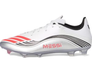 adidas F50 Messi League Firm/Multi Ground Soccer Cleats $51.97 7 adidas