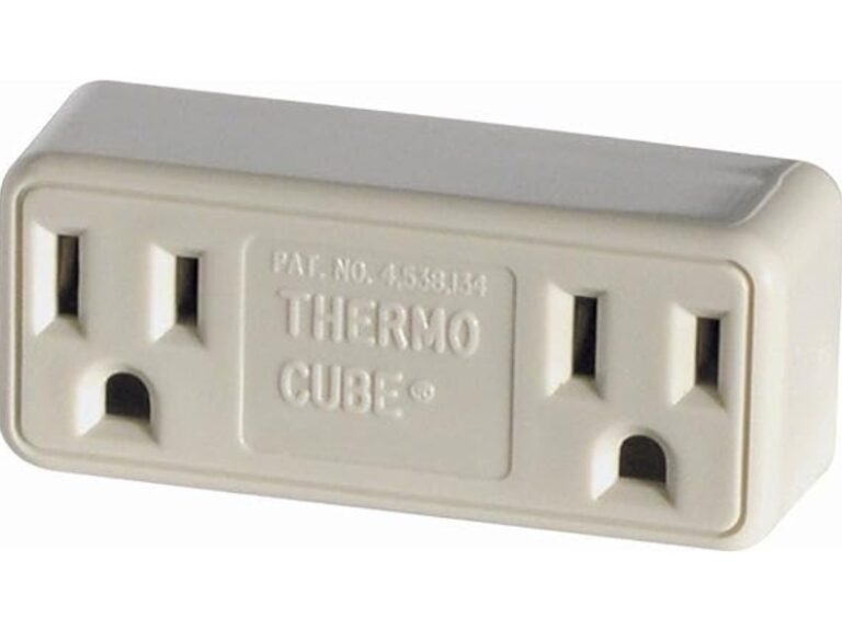 Thermo Cube